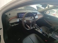 Buick Verano Pro 533T Comfort Edition - ფოტო 10