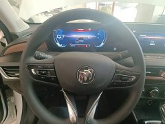Buick Verano Pro 533T Comfort Edition - ფოტო 11