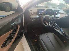 Buick Verano Pro 533T Comfort Edition - ფოტო 16