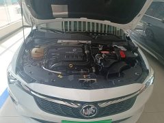 Buick Verano Pro 533T Comfort Edition - ფოტო 20