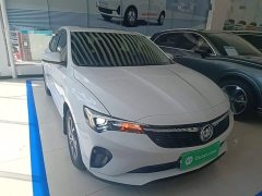 Buick Verano Pro 533T Comfort Edition - ფოტო 4