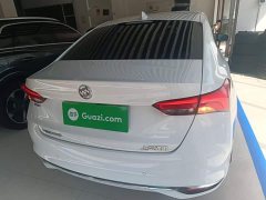 Buick Verano Pro 533T Comfort Edition - ფოტო 6