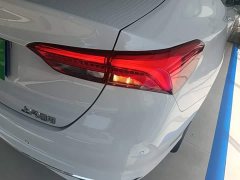 Buick Verano Pro 533T Comfort Edition - ფოტო 8