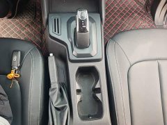 Domain Tiger Yuhu 7 2.0T Automatic Diesel 4WD Comfort Long Wheelbase - photo 14