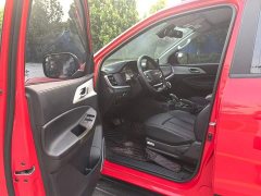Domain Tiger Yuhu 7 2.0T Automatic Diesel 4WD Comfort Long Wheelbase - photo 16