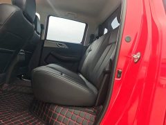 Domain Tiger Yuhu 7 2.0T Automatic Diesel 4WD Comfort Long Wheelbase - photo 17