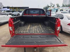 Domain Tiger Yuhu 7 2.0T Automatic Diesel 4WD Comfort Long Wheelbase - photo 19