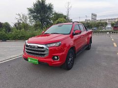 Domain Tiger Yuhu 7 2.0T Automatic Diesel 4WD Comfort Long Wheelbase - photo 2