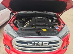Domain Tiger Yuhu 7 2.0T Automatic Diesel 4WD Comfort Long Wheelbase - photo 20