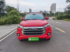 Domain Tiger Yuhu 7 2.0T Automatic Diesel 4WD Comfort Long Wheelbase - photo 3