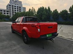 Domain Tiger Yuhu 7 2.0T Automatic Diesel 4WD Comfort Long Wheelbase - photo 5