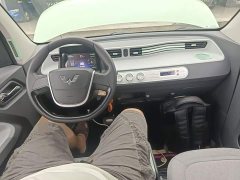 Wuling Hongguang MINIEV Macaron Premium Edition LFP - ფოტო 10