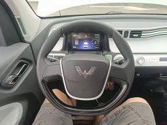 Wuling Hongguang MINIEV Macaron Premium Edition LFP - ფოტო 11