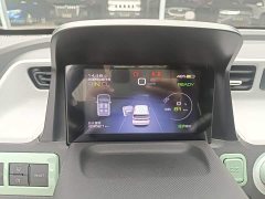 Wuling Hongguang MINIEV Macaron Premium Edition LFP - ფოტო 12