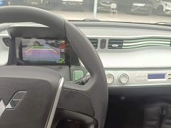 Wuling Hongguang MINIEV Macaron Premium Edition LFP - ფოტო 14