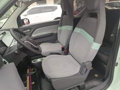 Wuling Hongguang MINIEV Macaron Premium Edition LFP - ფოტო 15