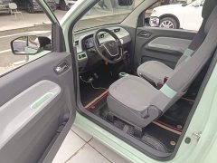 Wuling Hongguang MINIEV Macaron Premium Edition LFP - ფოტო 16