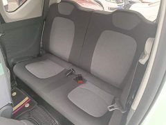 Wuling Hongguang MINIEV Macaron Premium Edition LFP - ფოტო 17