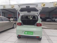 Wuling Hongguang MINIEV Macaron Premium Edition LFP - ფოტო 19