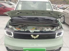 Wuling Hongguang MINIEV Macaron Premium Edition LFP - ფოტო 20