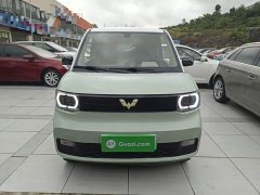 Wuling Hongguang MINIEV Macaron Premium Edition LFP - ფოტო 3
