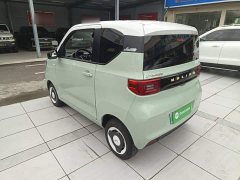 Wuling Hongguang MINIEV Macaron Premium Edition LFP - ფოტო 5