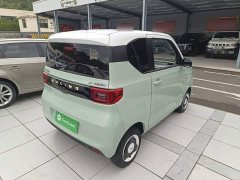 Wuling Hongguang MINIEV Macaron Premium Edition LFP - ფოტო 7