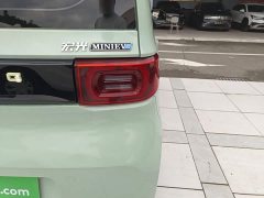 Wuling Hongguang MINIEV Macaron Premium Edition LFP - ფოტო 8