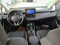 Toyota Corolla Hybrid 1.8L E-CVT Elite - ფოტო 10