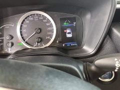 Toyota Corolla Hybrid 1.8L E-CVT Elite - ფოტო 12