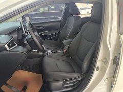 Toyota Corolla Hybrid 1.8L E-CVT Elite - ფოტო 15