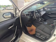 Toyota Corolla Hybrid 1.8L E-CVT Elite - ფოტო 16