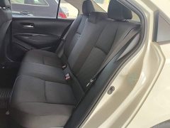 Toyota Corolla Hybrid 1.8L E-CVT Elite - ფოტო 17