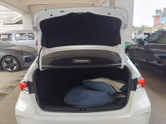 Toyota Corolla Hybrid 1.8L E-CVT Elite - ფოტო 19