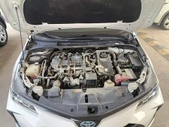 Toyota Corolla Hybrid 1.8L E-CVT Elite - ფოტო 20