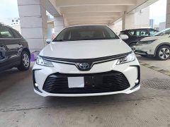 Toyota Corolla Hybrid 1.8L E-CVT Elite - ფოტო 3