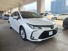 Toyota Corolla Hybrid 1.8L E-CVT Elite - ფოტო 4