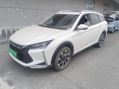 Dongfeng Yixuan GS 2021 230T Automatic Chasing Star Edition - ფოტო 1