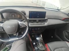 Dongfeng Yixuan GS 2021 230T Automatic Chasing Star Edition - ფოტო 10