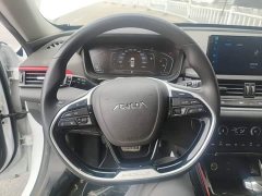 Dongfeng Yixuan GS 2021 230T Automatic Chasing Star Edition - ფოტო 11