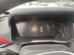 Dongfeng Yixuan GS 2021 230T Automatic Chasing Star Edition - ფოტო 12