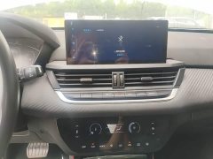 Dongfeng Yixuan GS 2021 230T Automatic Chasing Star Edition - ფოტო 13