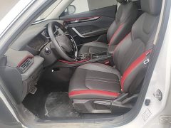 Dongfeng Yixuan GS 2021 230T Automatic Chasing Star Edition - ფოტო 15