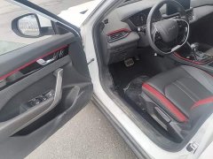 Dongfeng Yixuan GS 2021 230T Automatic Chasing Star Edition - ფოტო 16