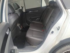 Dongfeng Yixuan GS 2021 230T Automatic Chasing Star Edition - ფოტო 17