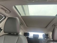 Dongfeng Yixuan GS 2021 230T Automatic Chasing Star Edition - ფოტო 18