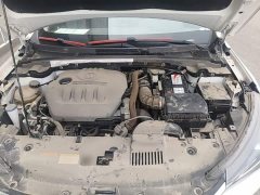 Dongfeng Yixuan GS 2021 230T Automatic Chasing Star Edition - ფოტო 20