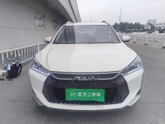 Dongfeng Yixuan GS 2021 230T Automatic Chasing Star Edition - ფოტო 3