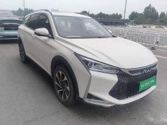 Dongfeng Yixuan GS 2021 230T Automatic Chasing Star Edition - ფოტო 4