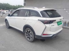 Dongfeng Yixuan GS 2021 230T Automatic Chasing Star Edition - ფოტო 5